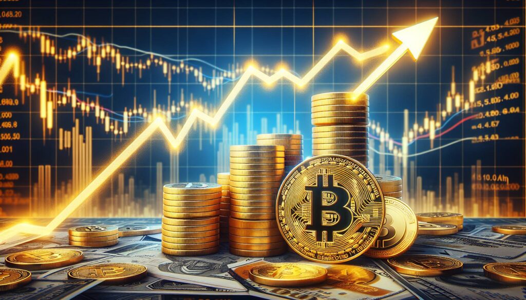 Bitcoin shows strong accumulation phase and renewed investor confidence