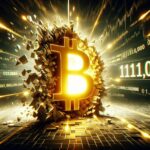 Bitcoin Smashes Through $111,000 Barrier in Unstoppable Rally