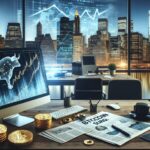Bitcoin surge signals bullish trends in cryptocurrencies