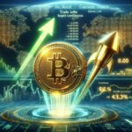Bitcoin Surges as Trade Talks Boost Crypto Confidence
