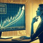 Bitcoin surges past $100,000 amid cautious optimism