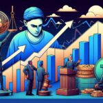 Bitcoin Surges to $98K Amidst Federal Reserve's Decision to Hold Rates, Defying Trump's Demands