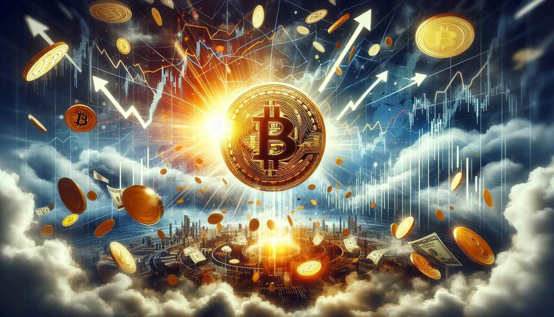 Bitcoin Surges to All-Time High as US Regulation Hopes Drive Market Frenzy