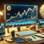 Bitcoin surges to historic high of $109,400