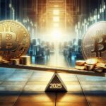 Bitcoin vs. Gold: Which Investment Will Reign Supreme in 2025?