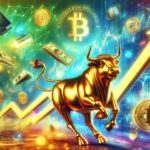 Bitcoin's bullish momentum signals potential price rally