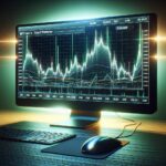 Bitcoin's chart patterns suggest potential bullish trends