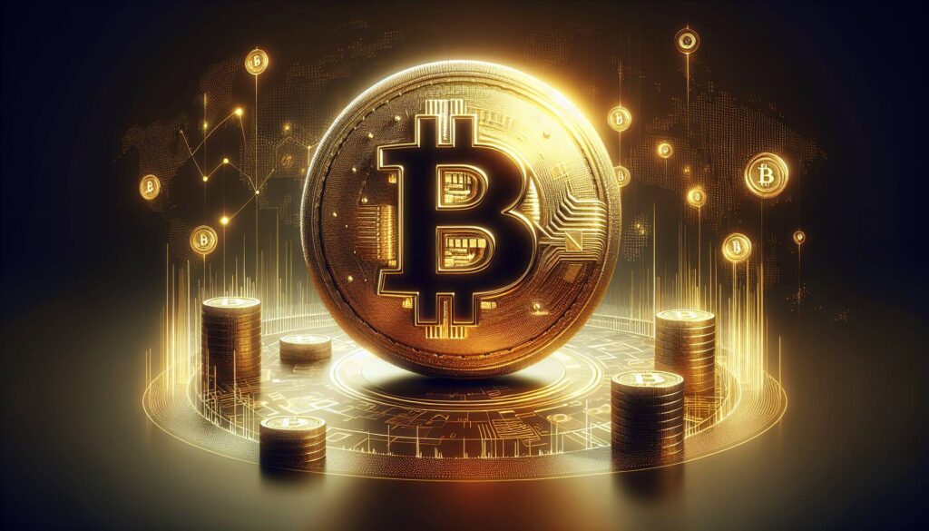 Bitcoin's Deflationary Future: How Strategy's BTC Purchases are Shaping the Market