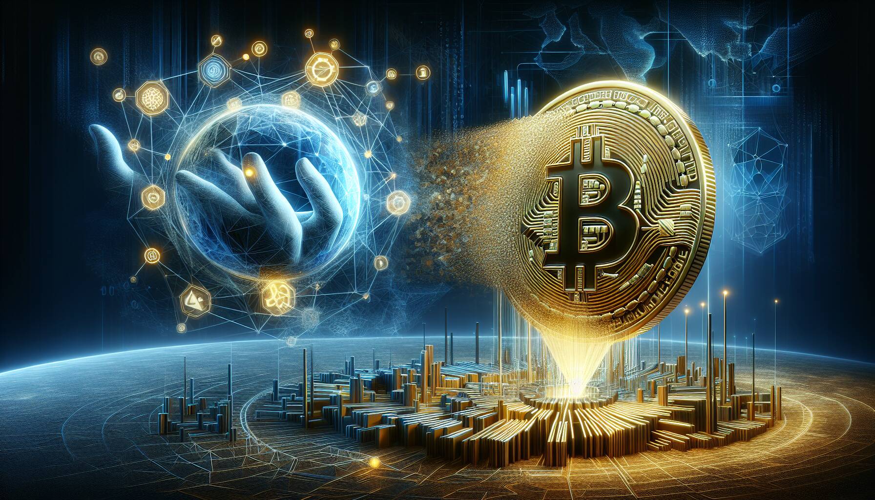 Bitcoin's evolving role in decentralized finance
