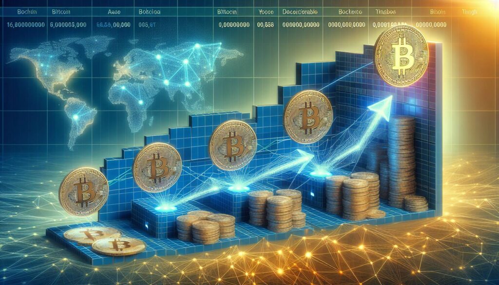 Bitcoin's evolving role in decentralized finance