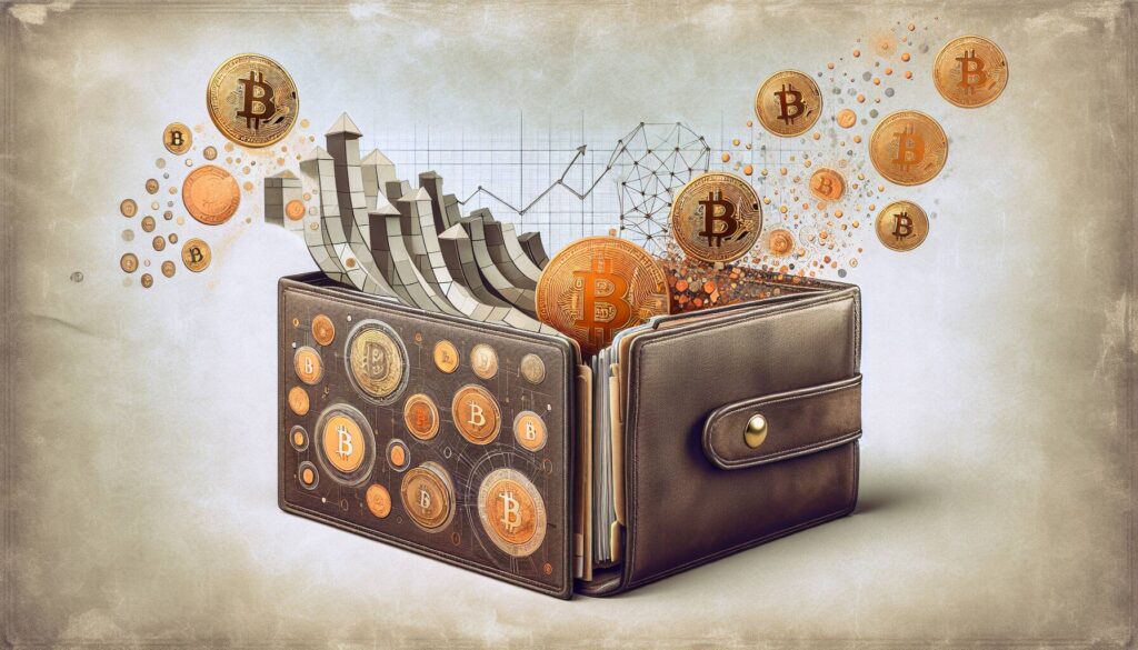 Bitcoin's evolving role in investment portfolios