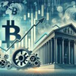 Bitcoin's fluctuating volatility reflects institutional influence and market dynamics