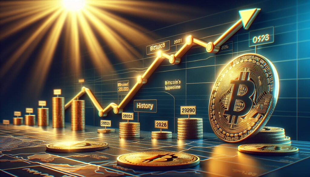 Bitcoin's journey toward asset class recognition