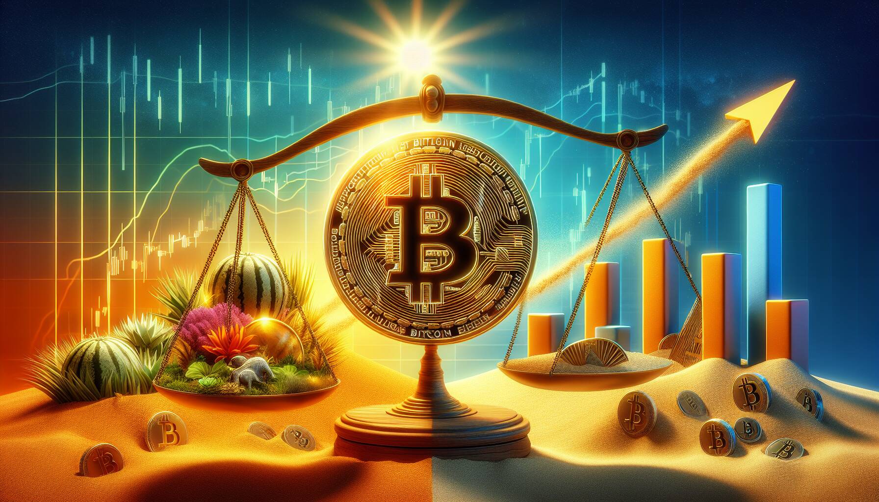 Bitcoin's potential summer surge shifts market dynamics