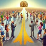 Bitcoin's rally attracts new investors while seasoned traders remain cautious