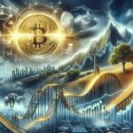 Bitcoin's resilience amid economic fluctuations