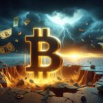 Bitcoin's resilient recovery amid economic uncertainties