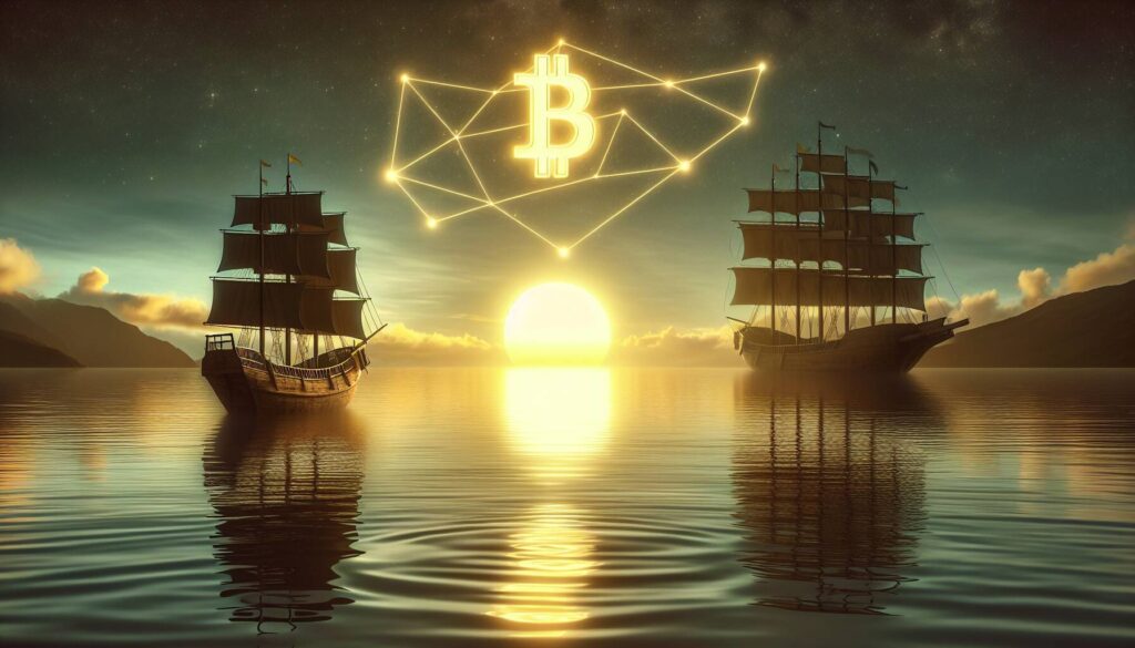 Bitcoin's stability sparks market optimism and regulatory shifts