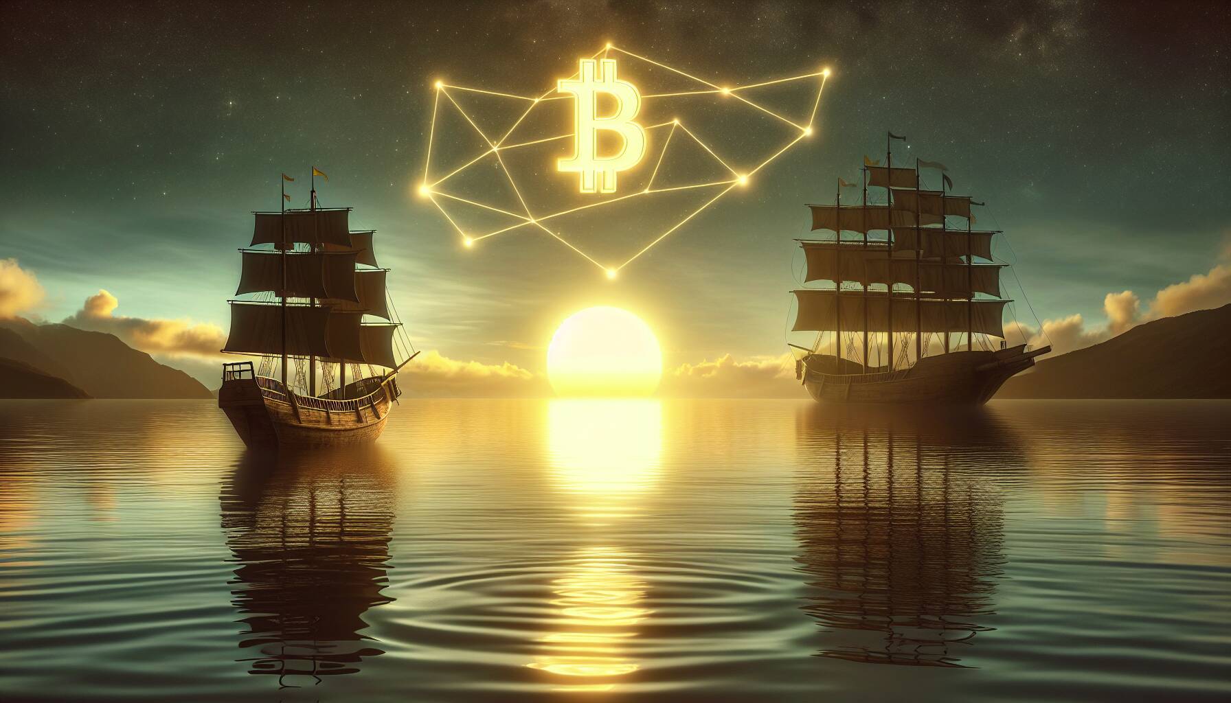 Bitcoin's stability sparks market optimism and regulatory shifts