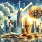 Bitcoin's surge boosts altcoin optimism amid market risks