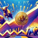 Bitcoin's Surprising Rise: Outperforming Stocks for an Unexpected Reason