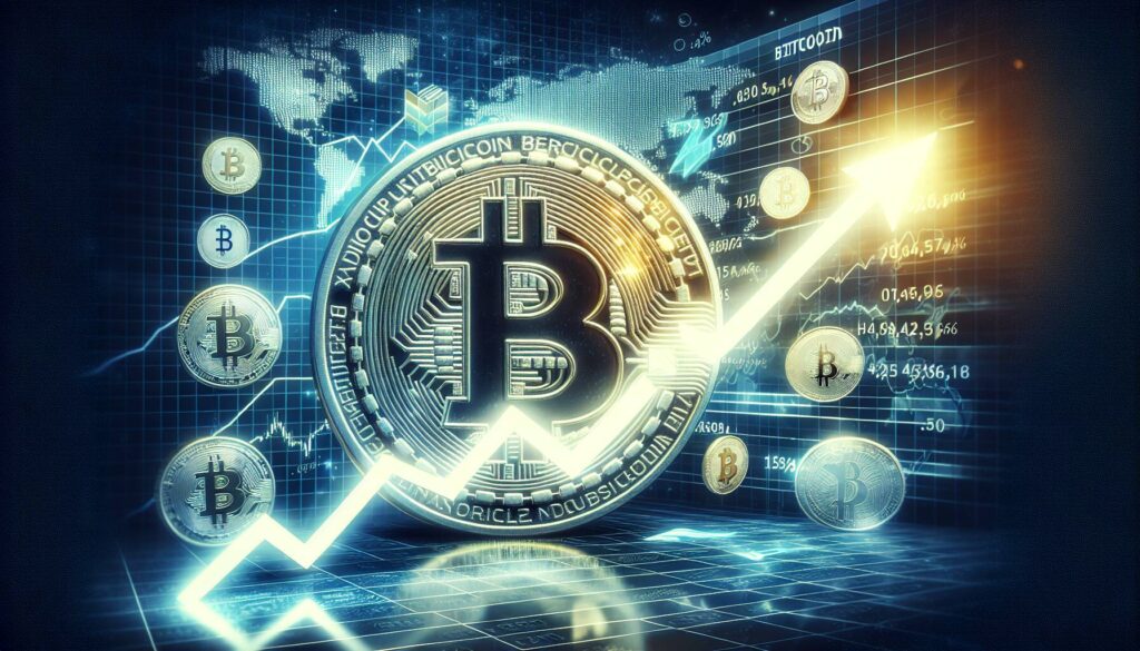 Bitcoin's untapped potential and investment dynamics