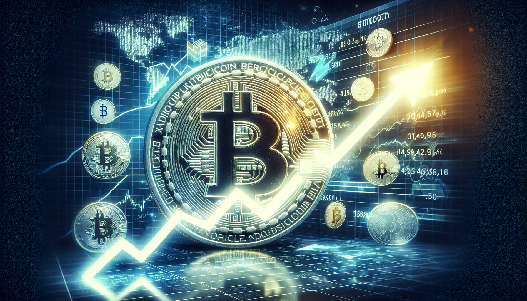 Bitcoin's untapped potential and investment dynamics