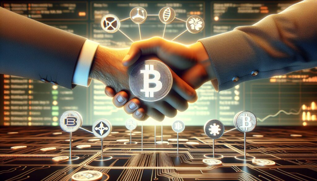 Bitlayer partners with mining pools to enhance Bitcoin DeFi capabilities