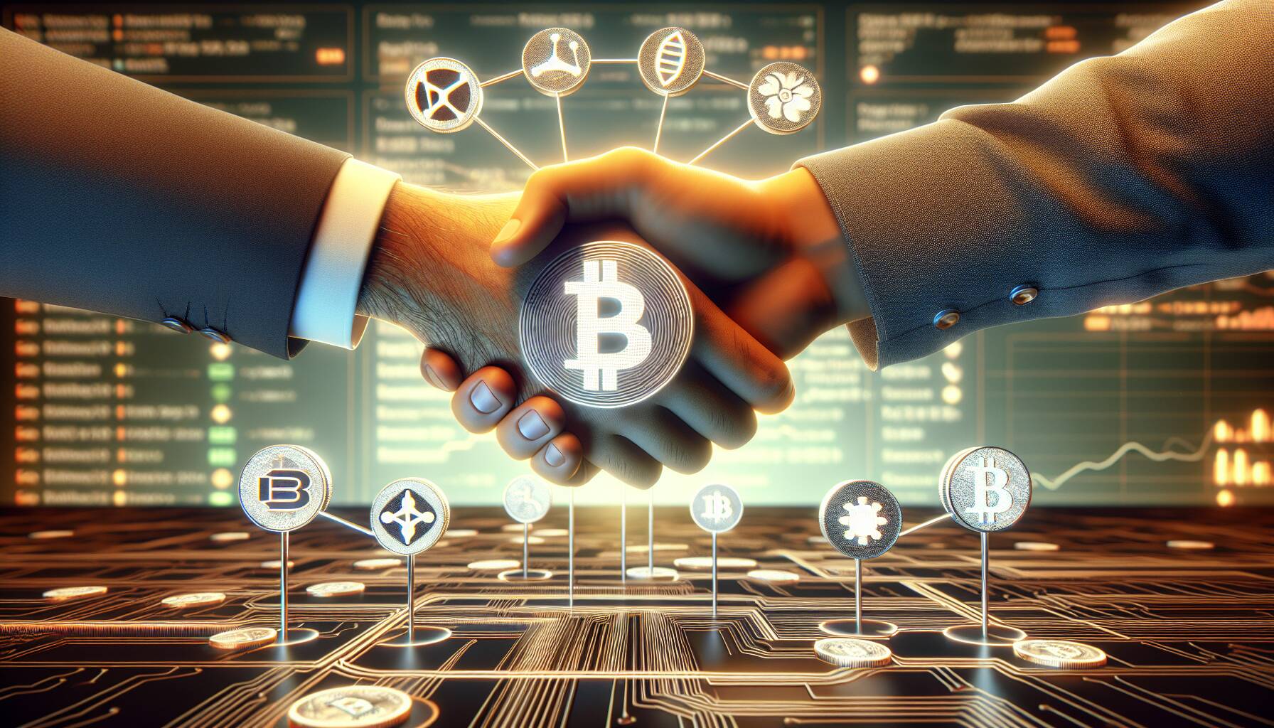 Bitlayer partners with mining pools to enhance Bitcoin DeFi capabilities