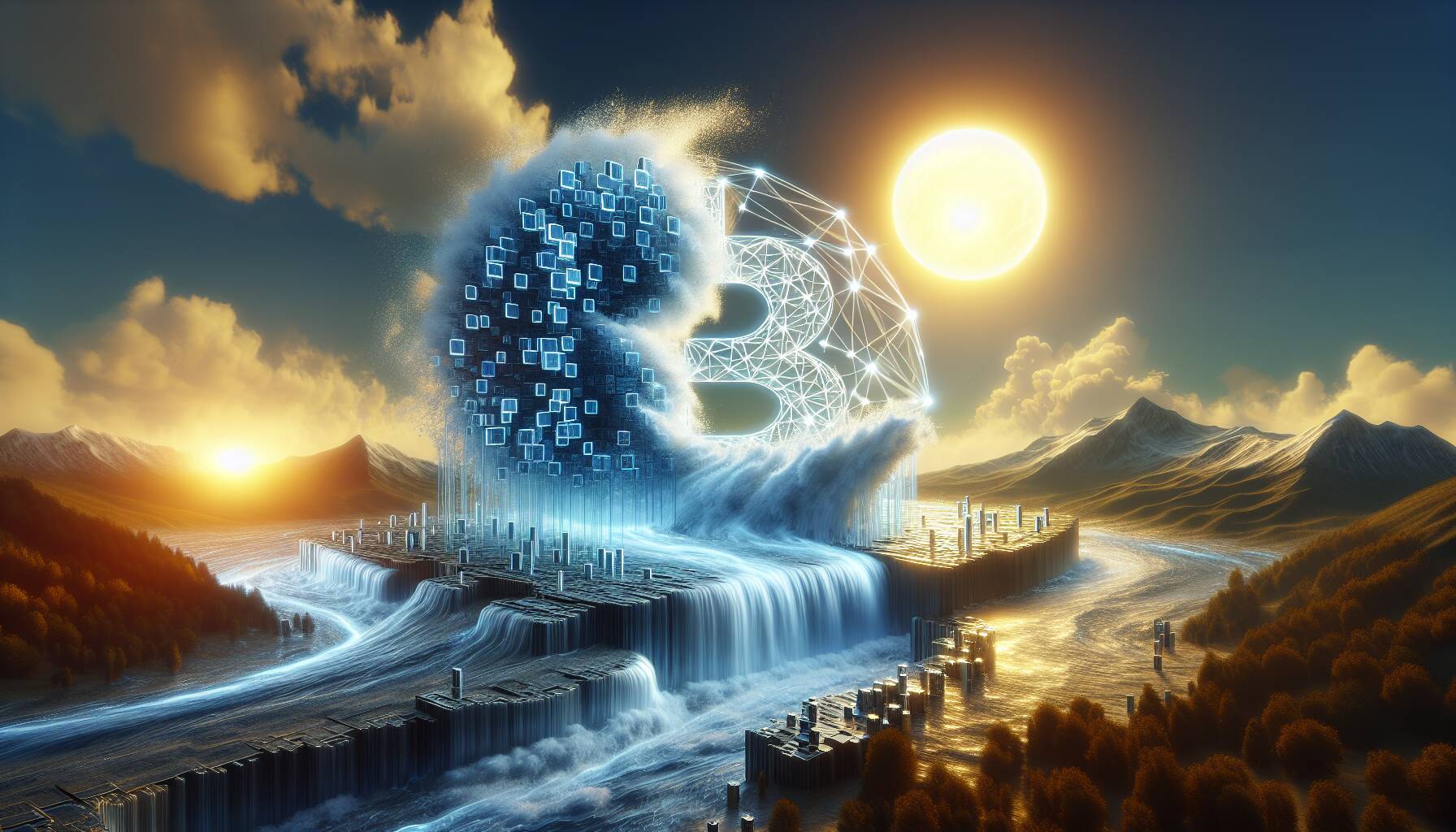 Bitlayer partners with Sui to enhance Bitcoin's DeFi utility