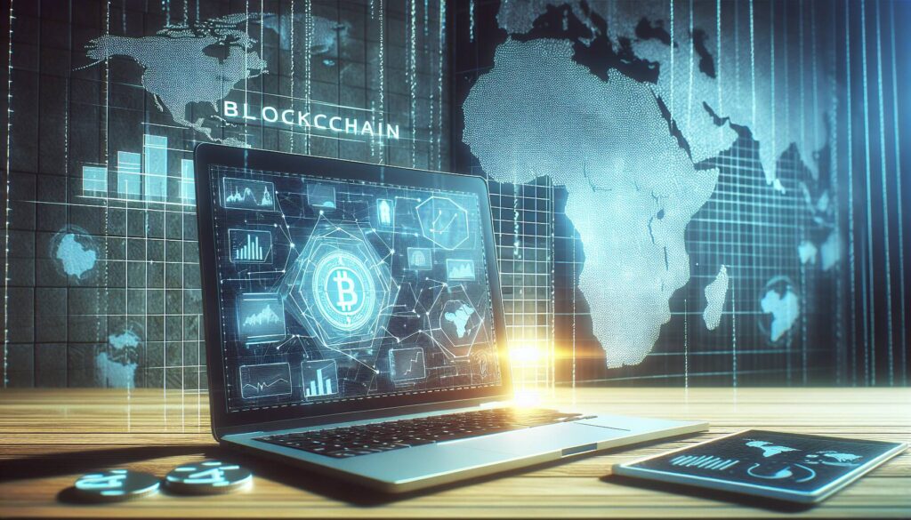 Blockchain.com targets Africa's growing crypto market