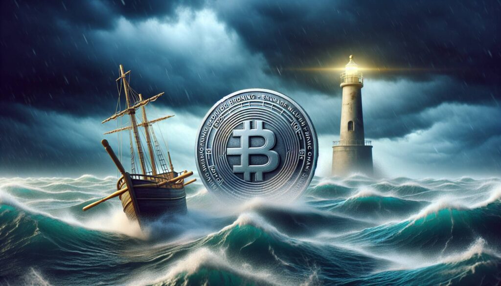 BNB navigates consolidation in uncertain economic conditions
