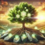 BNB's promising growth outlook and market stability