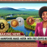 Breaking News: New Hampshire Makes History with First Crypto Reserve