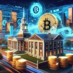 Brown University Makes Bold $5 Million Investment in BlackRock's Bitcoin ETF