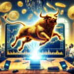 Bullish momentum revitalizes cryptocurrency market