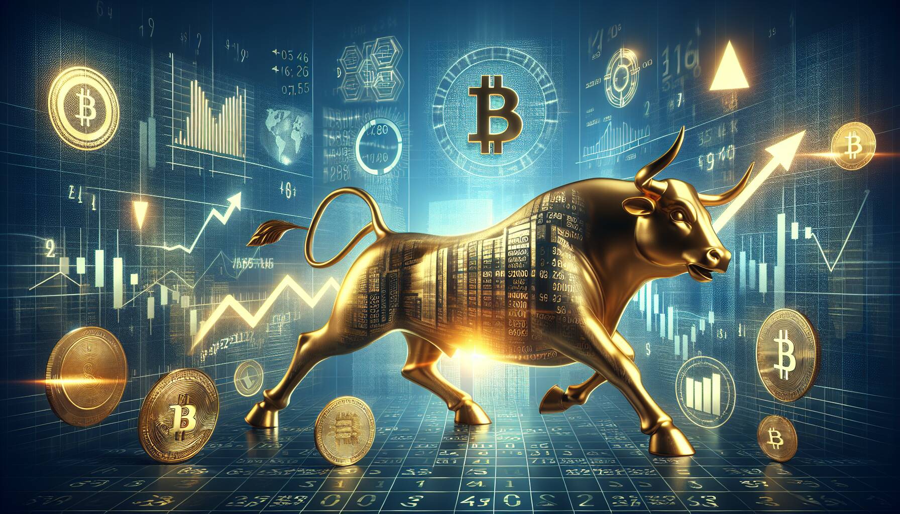 Bullish signals emerge for Bitcoin and MicroStrategy