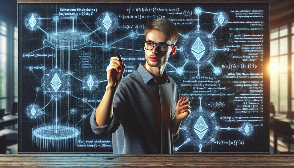 Buterin proposes partially stateless nodes for Ethereum