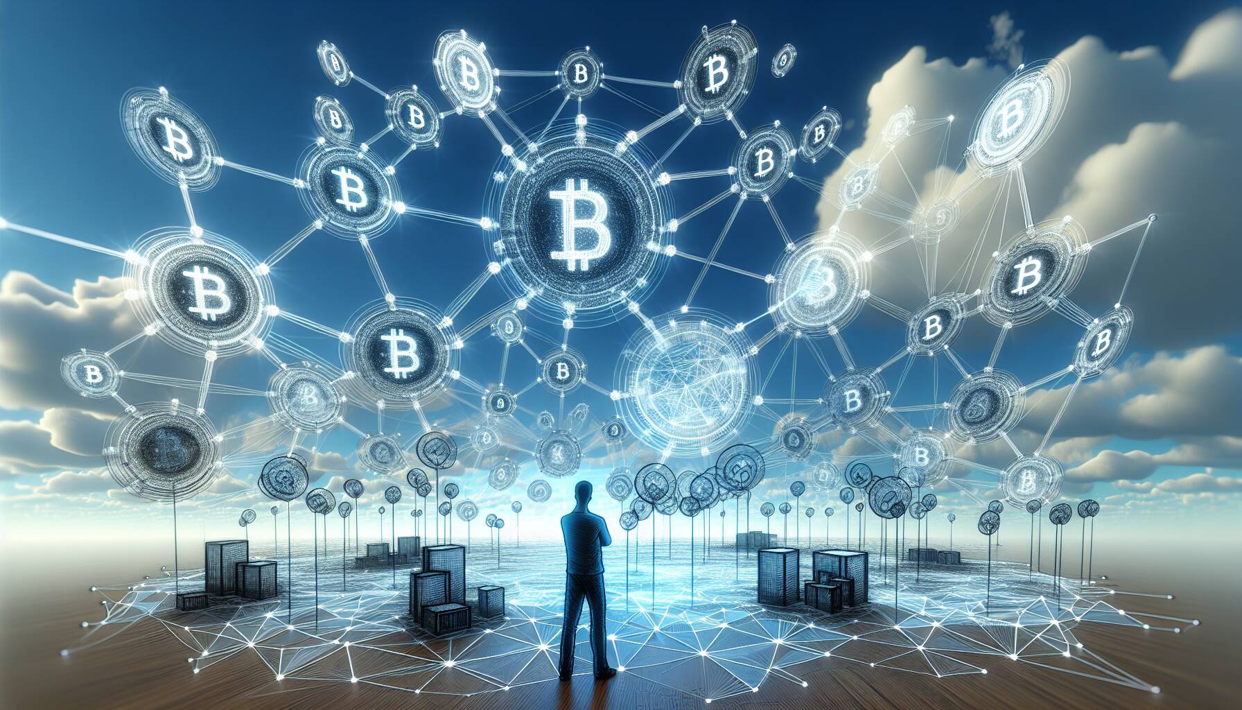 Buterin's vision for a simpler Ethereum