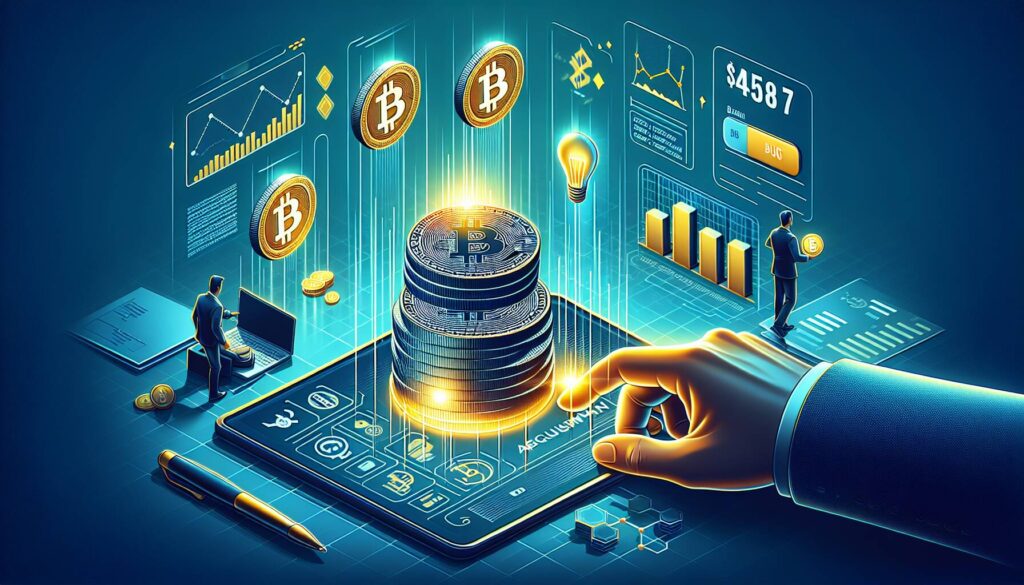 Cantor Equity Partners makes $458.7 million bitcoin acquisition