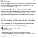 Cetus Hack Highlights Security Flaws and Centralization Concerns in Cryptocurrency