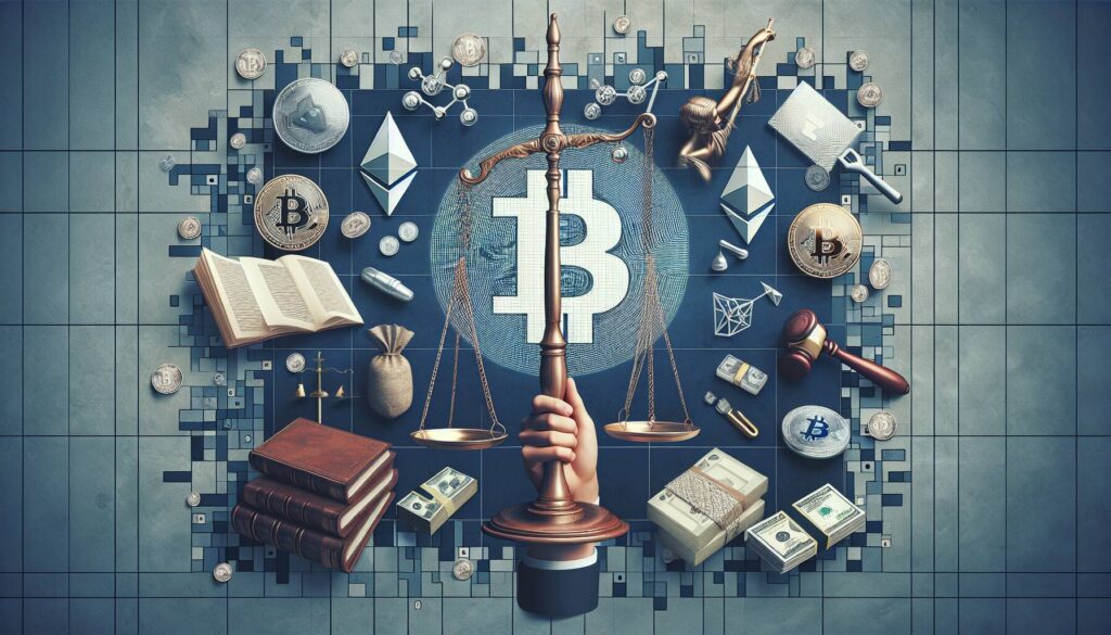 CFTC leadership changes and implications for cryptocurrency regulation