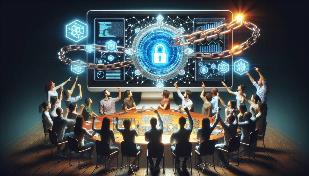 Chainlink launches rewards program to boost community engagement