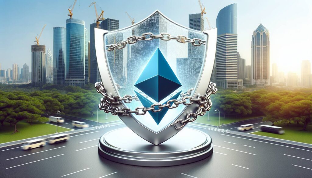 Chainproof launches insurance for Ethereum stakers