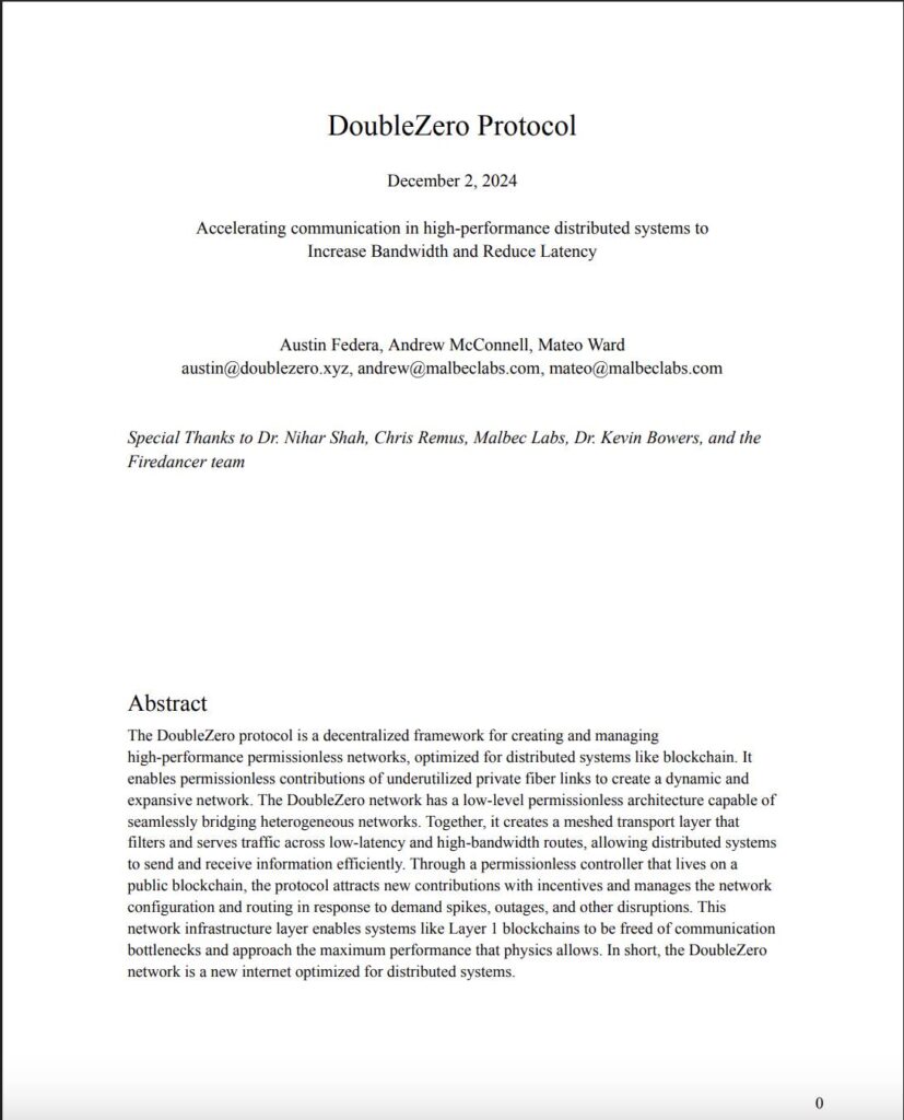 Challenges of Public Internet Infrastructure in High-Throughput Blockchain Networks