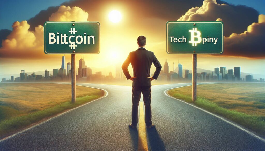 Chanos takes bold position on bitcoin while shorting MicroStrategy