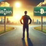 Chanos takes bold position on bitcoin while shorting MicroStrategy