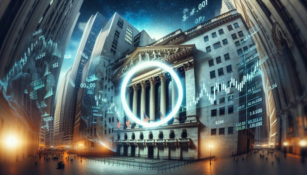 Circle Internet Group seeks IPO on NYSE