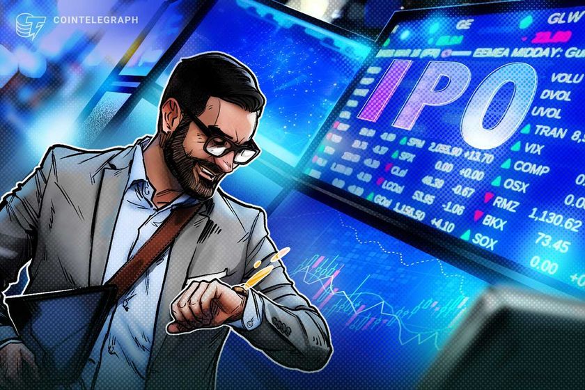Circle Pursues IPO While Exploring Acquisition Talks with Ripple and Coinbase