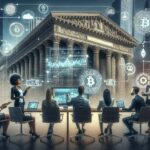 Citi and SIX Digital Exchange partner to tokenize private shares